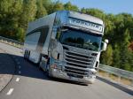 Scania R620 4x2 Topline 2009 года